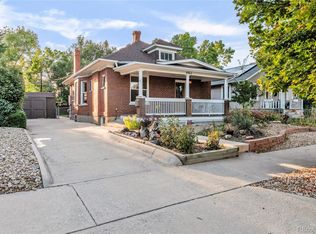 4963 Perry St, Denver, CO 80212