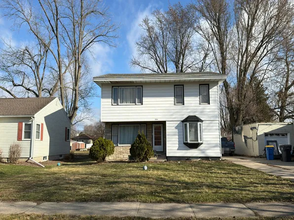 326 W Main St, Blooming Prairie, MN 55917
