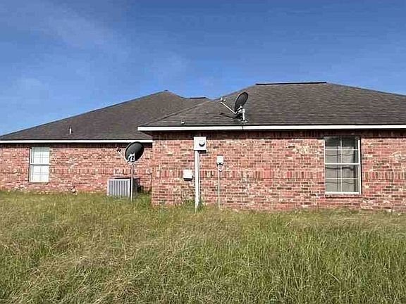 Property Side View