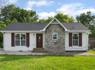 3113 Towne Village Rd, Antioch, TN 37013