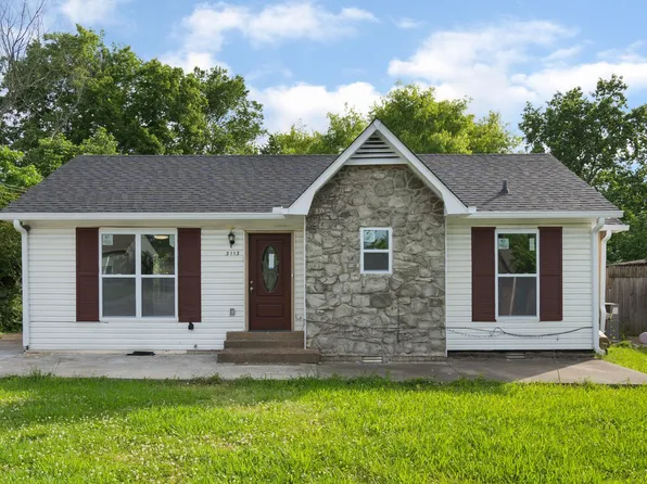3113 Towne Village Rd, Antioch, TN 37013