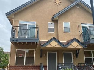 14951 E Gill Ave UNIT A, Aurora, CO 80012