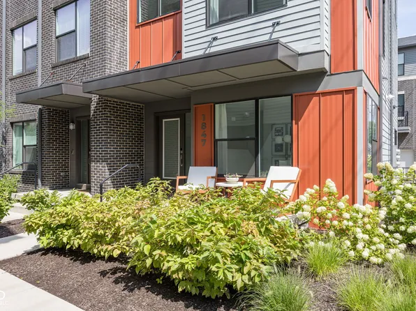 1847 Livery Way, Indianapolis, IN 46202