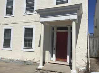 208 Warren St, Hudson, NY 12534