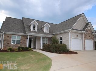 206 Boston Dr, Lagrange, GA 30241