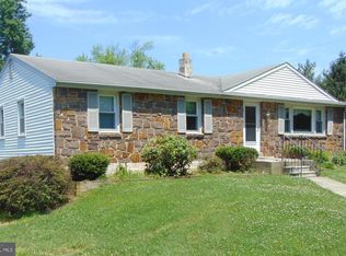 1325 Miller Rd, Pottstown, PA 19465