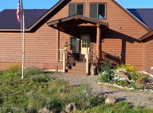 15671 County Road 730, Gunnison, CO 81230