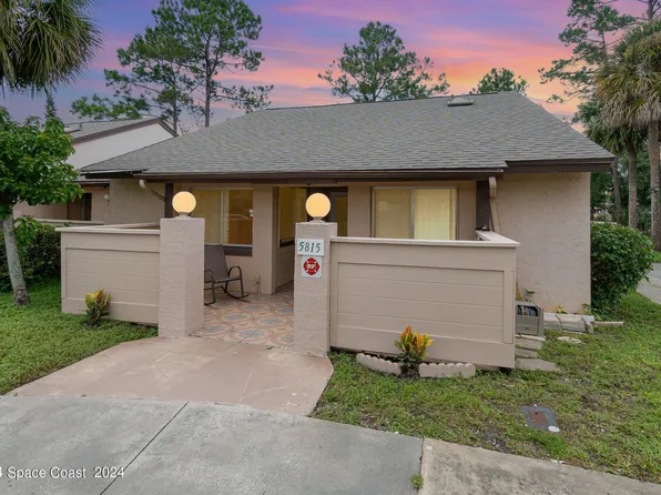 5815 Red Dahlia Ct #29, Orlando, FL 32807