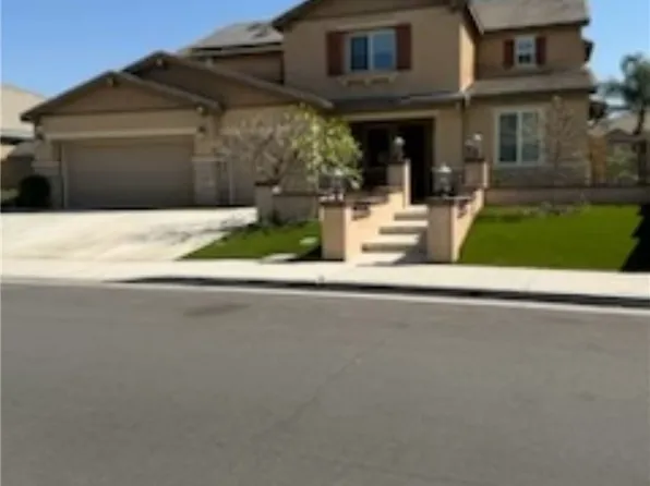 14861 Henry St, Corona, CA 92880