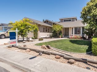 936 Rock Ridge Way, Pittsburg, CA 94565