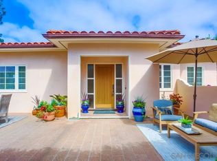 7719 Hillside Dr, La Jolla, CA 92037