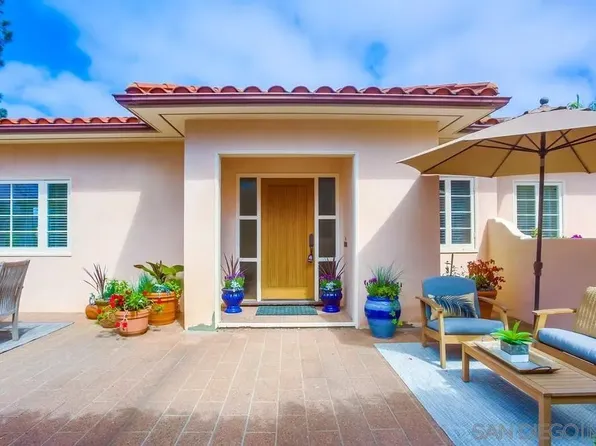 7719 Hillside Dr, La Jolla, CA 92037