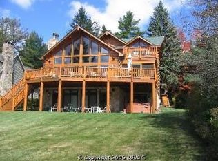 22 Lef Ln, Mc Henry, MD 21541