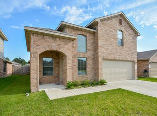 2010 Harmon Park Ct, Spring, TX 77373