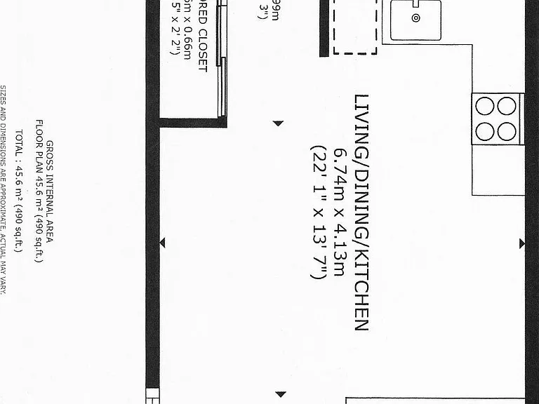 95 Prince Arthur Ave #Penthouse 824 — Photo 44