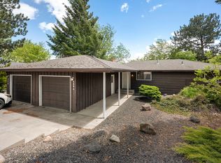 425 NW North St #A, Pullman, WA 99163