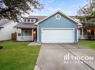 10015 Sweetnectar Ln, Tomball, TX 77375