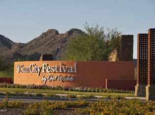 26930 W Renee Dr, Buckeye, AZ 85396