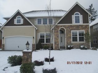 7316 222nd Avenue Ct E, Buckley, WA 98321