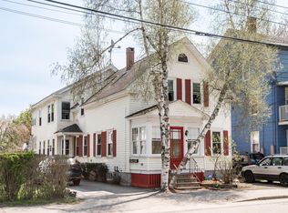 213 Alfred St, Biddeford, ME 04005