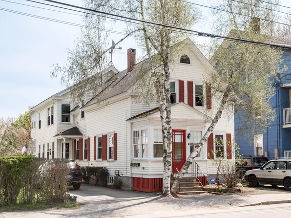213 Alfred Street, Biddeford, ME 04005