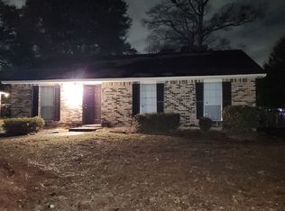 6200 Hinchcliff Rd, Montgomery, AL 36117