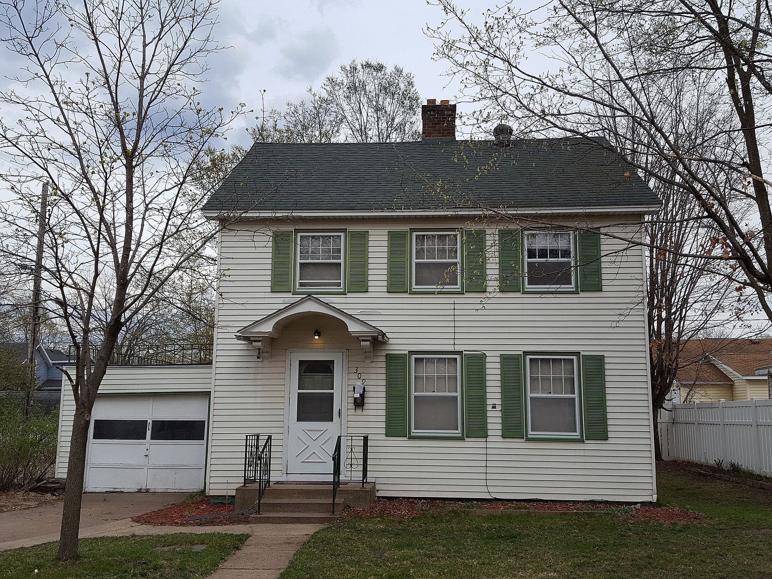 309 6th Ave, Eau Claire, WI 54703 Zillow