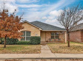 11208 Canton Ave, Lubbock, TX 79423