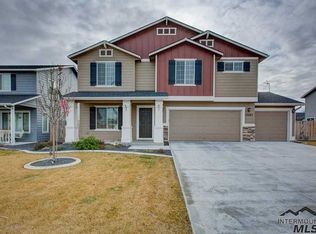 12661 Brownstone St, Nampa, ID 83651