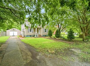8228 Chesapeake Blvd, Norfolk, VA 23518