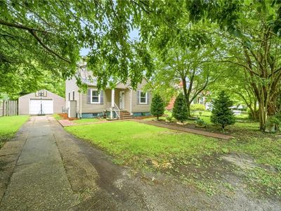 8228 Chesapeake Blvd, Norfolk, VA, 23518