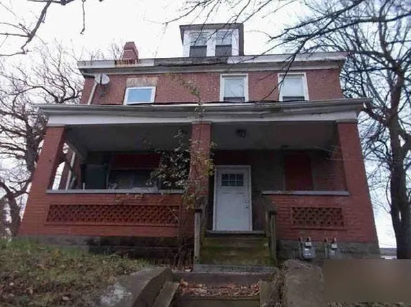 711 Ohio River Blvd, Pittsburgh, PA 15202