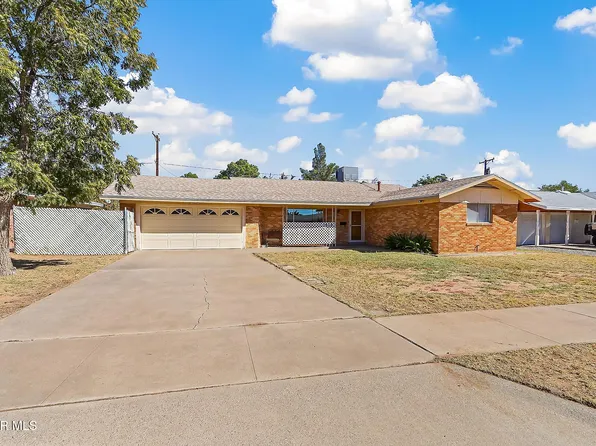 10037 Suez Dr, El Paso, TX 79925