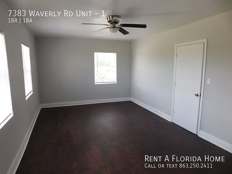 7383 Waverly Rd #1 — Photo 9