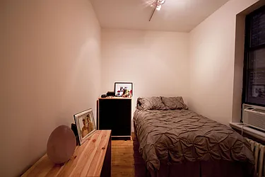 Rented by Chartwell Manhattan Realty