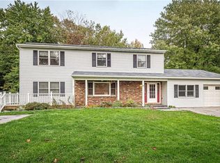 7 Palmer Ave, Monroe, NY 10950