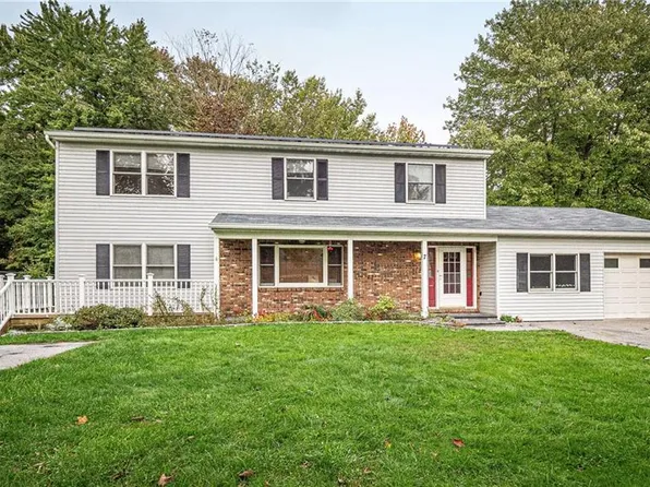 7 Palmer Ave, Monroe, NY 10950