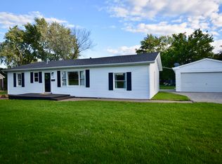 601 E Williams St, Atlanta, IL 61723
