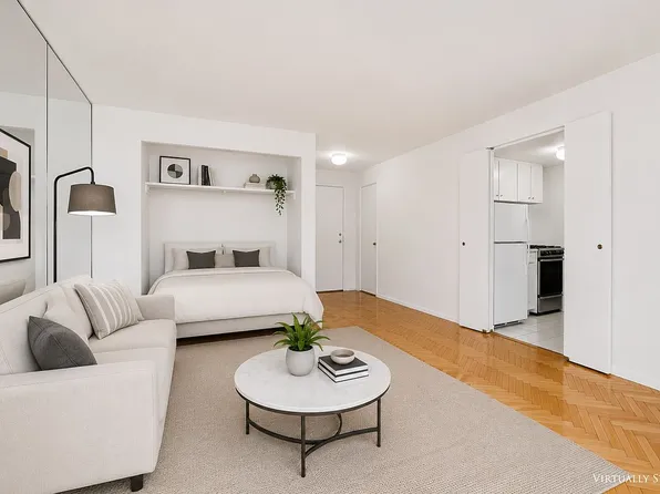 106 Central Park S APT 17O, New York, NY 10019