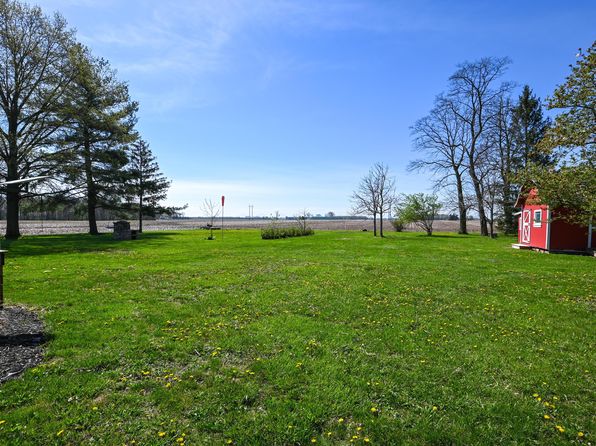 5277 Newmans Cardington Rd E, Cardington, OH 43315
