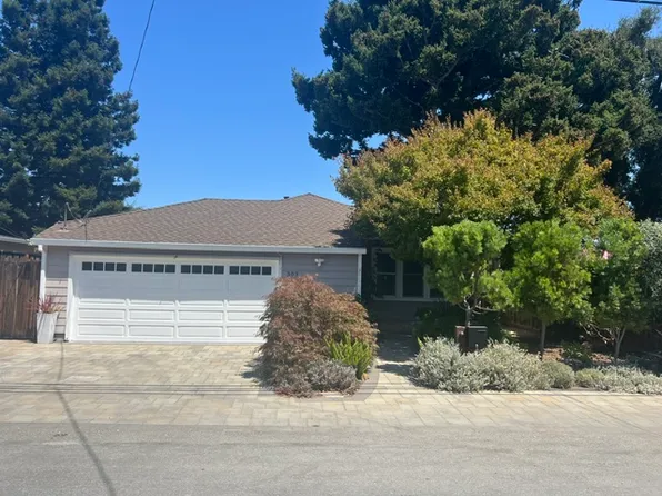 303 Encina Ave, Redwood City, CA 94061