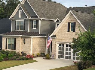 6824 Bent Twig Way, Flowery Branch, GA 30542