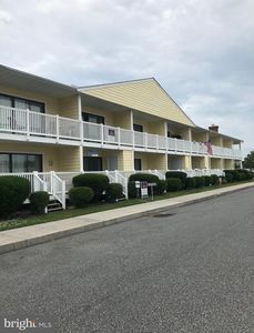 701 Rusty Anchor Rd Unit 21, Ocean City, MD, 21842