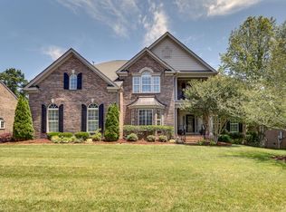 5052 Abington Ridge Ln, Franklin, TN 37067