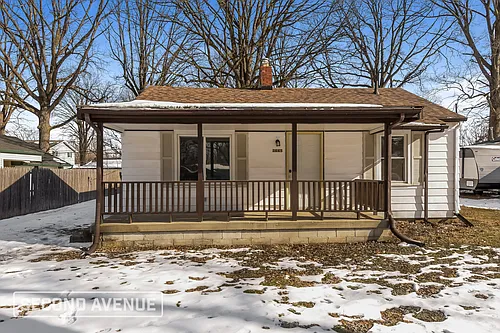3645 N Sadlier Dr Photo 1 3645 N Sadlier Dr Photo 1