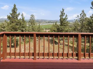 2158 NW Century Dr, Prineville, OR 97754