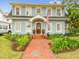 2607 W Watrous Ave, Tampa, FL 33629