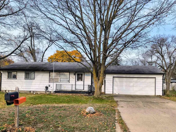 1306 W Michigan St, Mount Pleasant, MI 48858