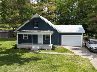 326 Murphy Ave, Ferguson, KY 42533