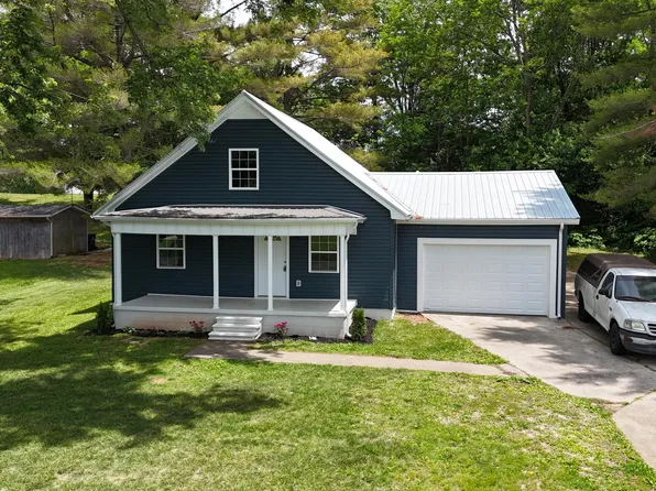 326 Murphy Ave, Ferguson, KY 42533